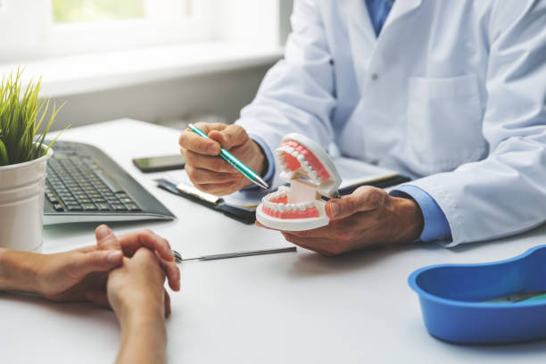 Best Emergency Dental Care  in Gulf Park Estates, MS