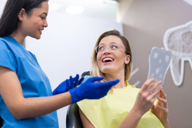 Best Emergency Dental Care  in Gulf Park Estates, MS