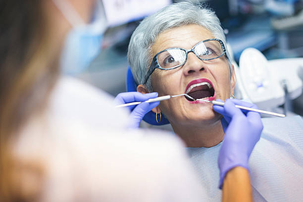 Best Full Mouth Reconstruction  in Gulf Park Estates, MS