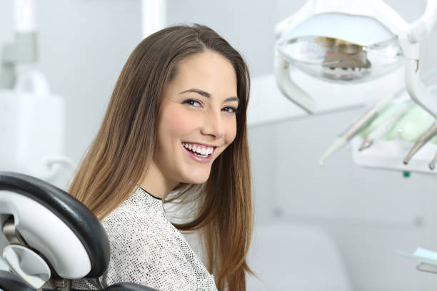 Dental X-Rays and Imaging in Gulf Park Estates, MS